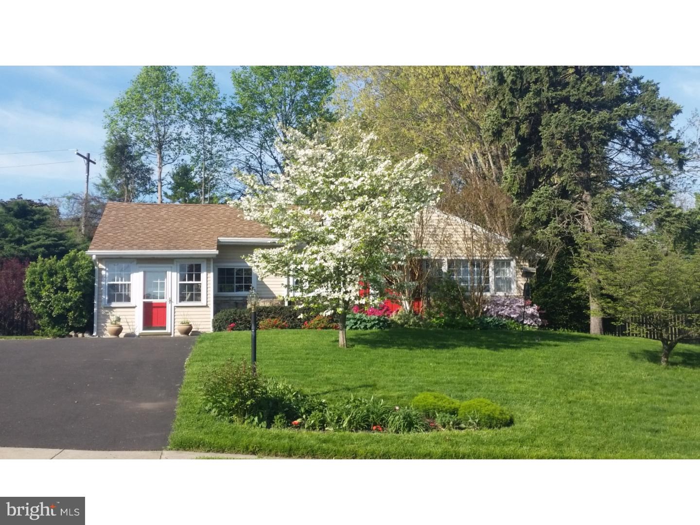 1102 Greenhill Road Flourtown, PA 19031 - Photo 4 of 21 Gallery Image 4
