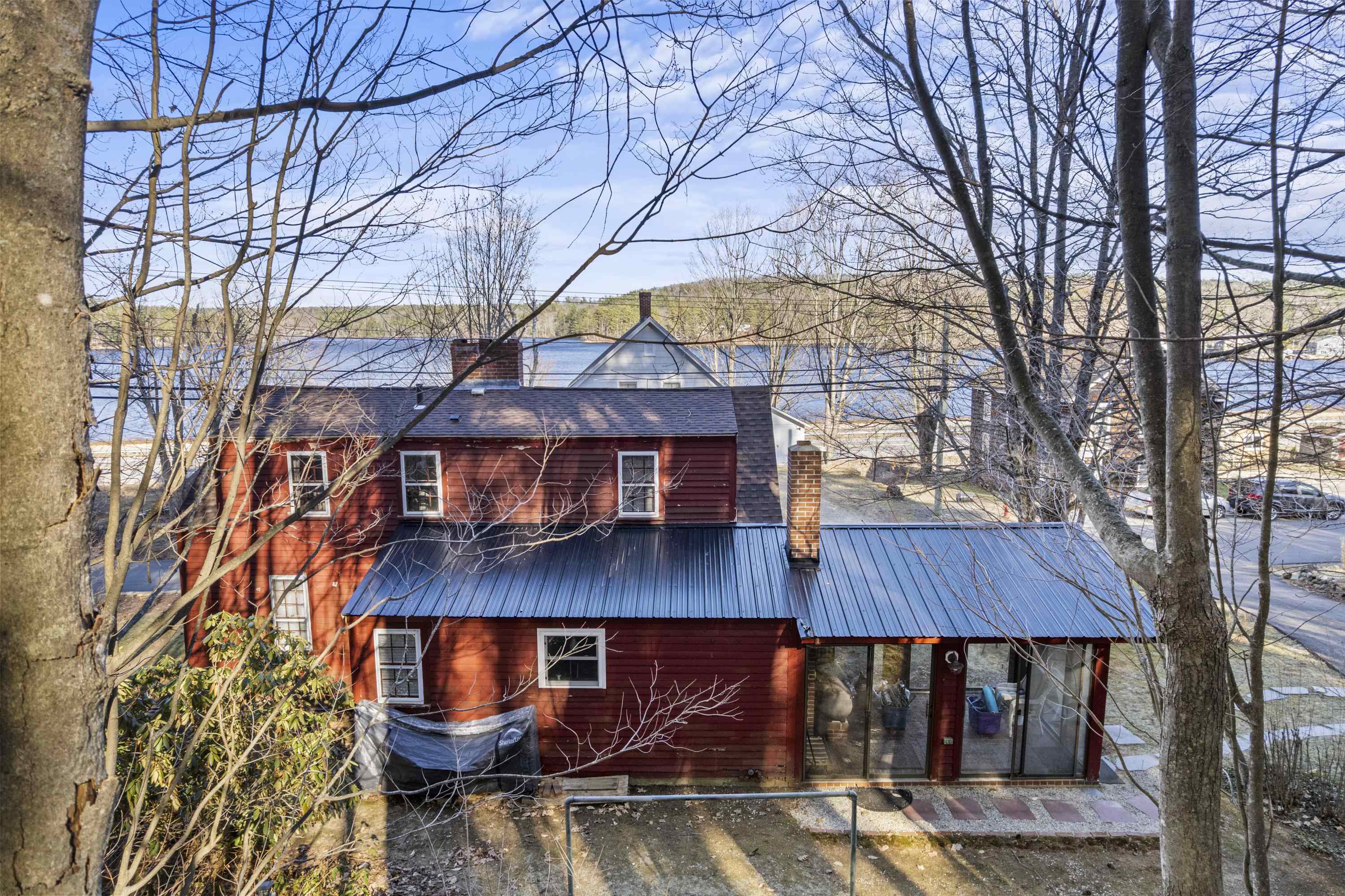 27 Depot Pond Road Milton, NH 03851 - Photo 46 of 59 Gallery Image 46