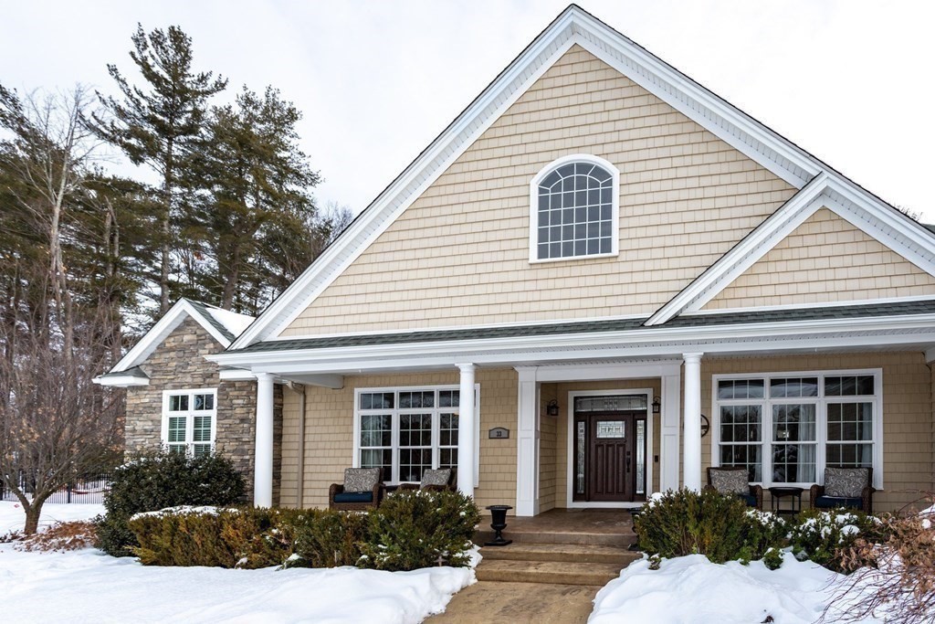 33 Ranch Club Road Southwick, MA 01077 - Photo 1 of 42 Gallery Image 1