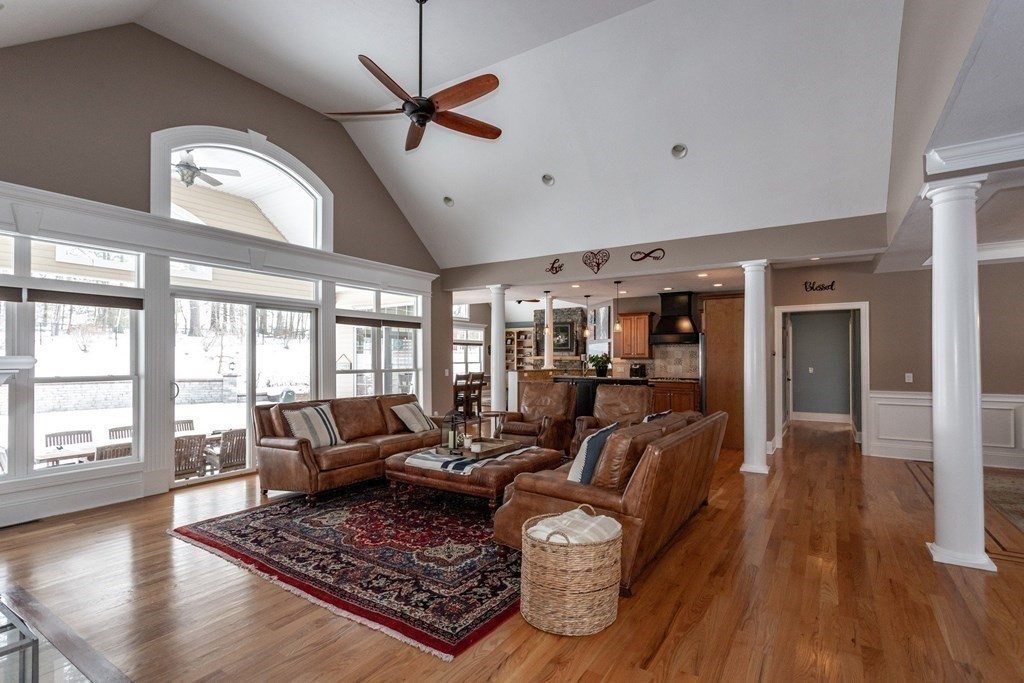 33 Ranch Club Road Southwick, MA 01077 - Photo 18 of 42 Gallery Image 18