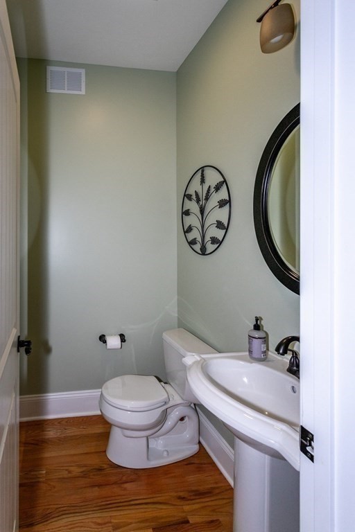 33 Ranch Club Road Southwick, MA 01077 - Photo 20 of 42 Gallery Image 20