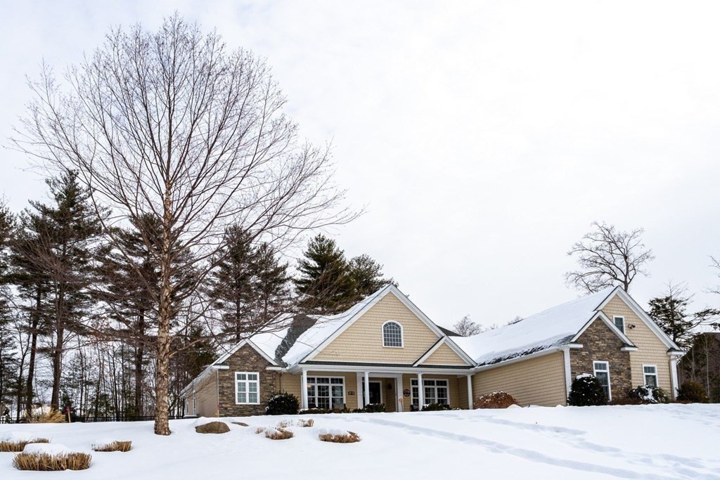 33 Ranch Club Road Southwick, MA 01077 - Photo 2 of 42 Gallery Image 2