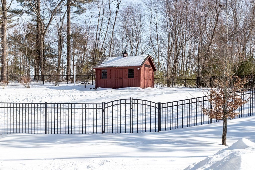 33 Ranch Club Road Southwick, MA 01077 - Photo 34 of 42 Gallery Image 34