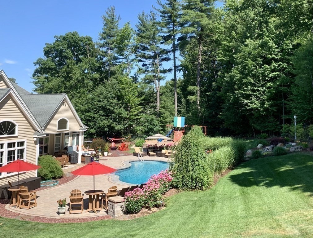 33 Ranch Club Road Southwick, MA 01077 - Photo 36 of 42 Gallery Image 36