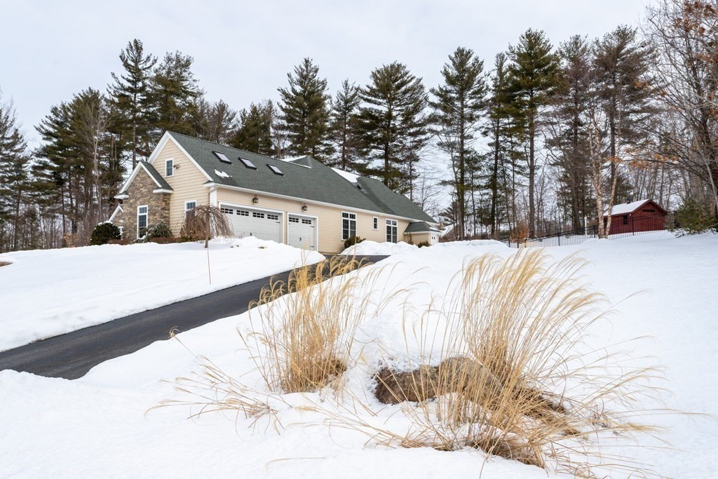 33 Ranch Club Road Southwick, MA 01077 - Photo 6 of 42 Gallery Image 6
