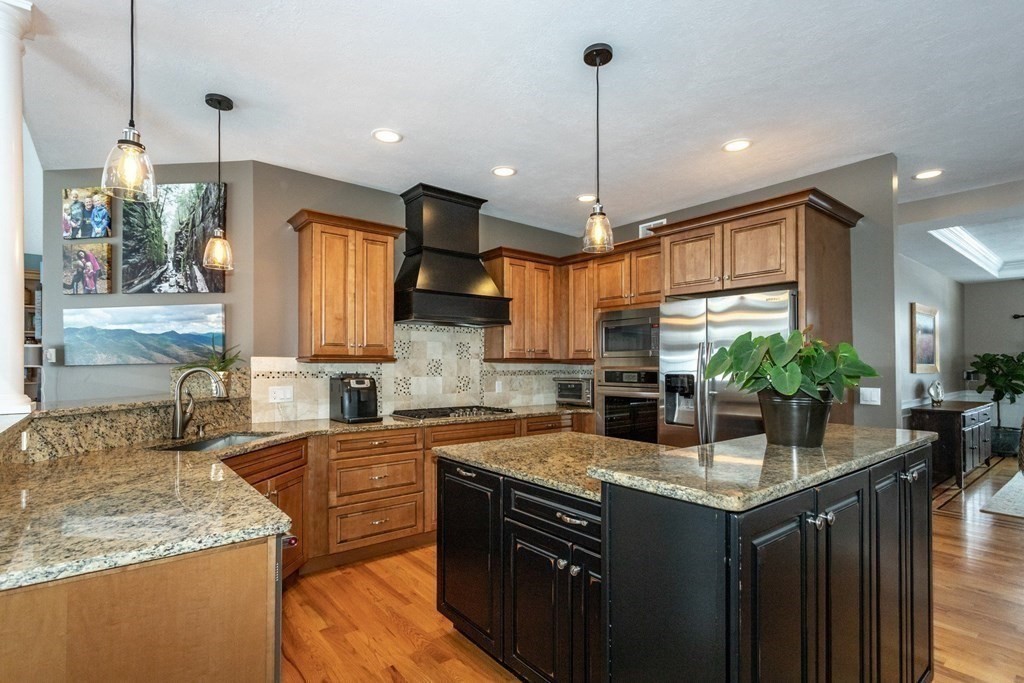 33 Ranch Club Road Southwick, MA 01077 - Photo 7 of 42 Gallery Image 7