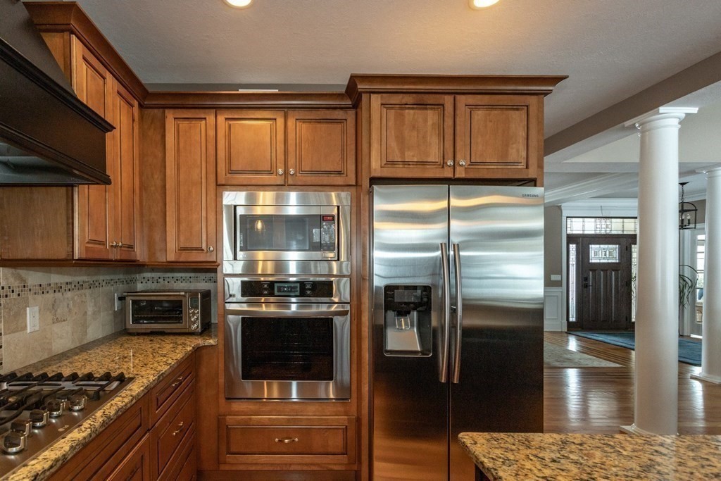 33 Ranch Club Road Southwick, MA 01077 - Photo 8 of 42 Gallery Image 8
