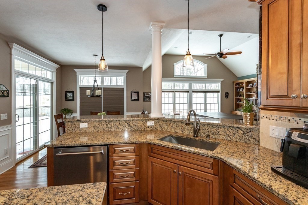 33 Ranch Club Road Southwick, MA 01077 - Photo 10 of 42 Gallery Image 10