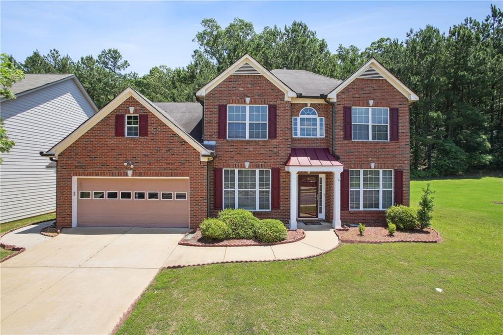 5632 Savannah River Road Atlanta, GA 30349 - Photo 1 of 28
