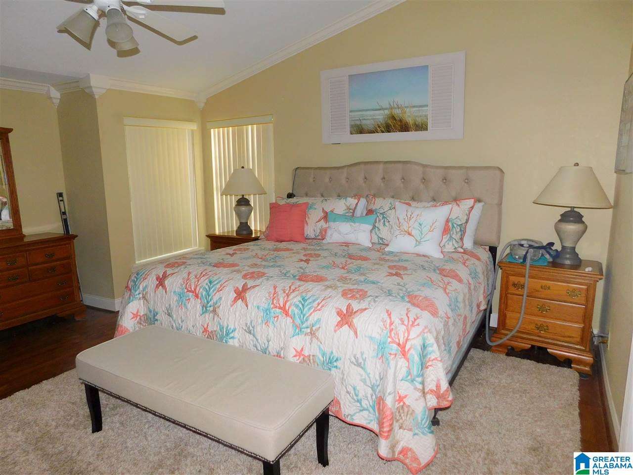 660 County Road 929 Leesburg, AL 35983 - Photo 18 of 31