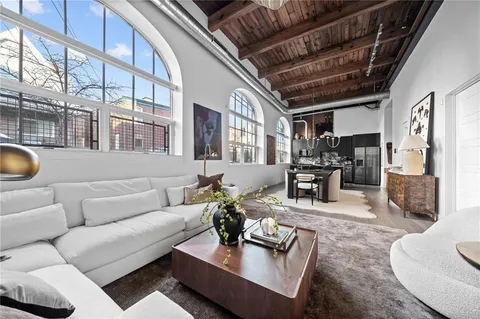 $599,000 | 622 Gross Street, Unit 106, Pittsburgh, PA 15224