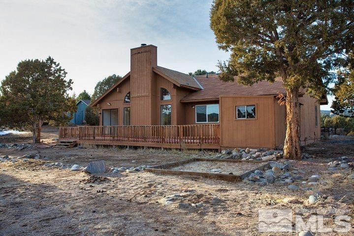 2431 Grizzley Road Reno, NV 89521 - Photo 23 of 40 Photo 23