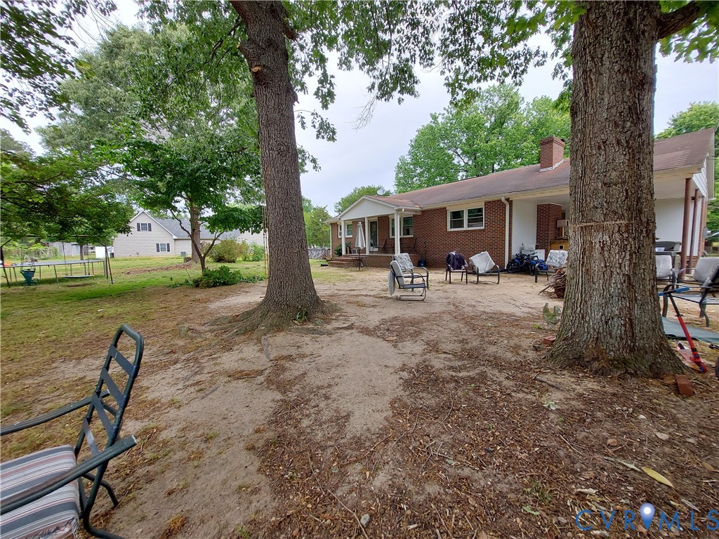 3173 Ambrose Road Hayes, VA 23072 - Photo 1 of 18