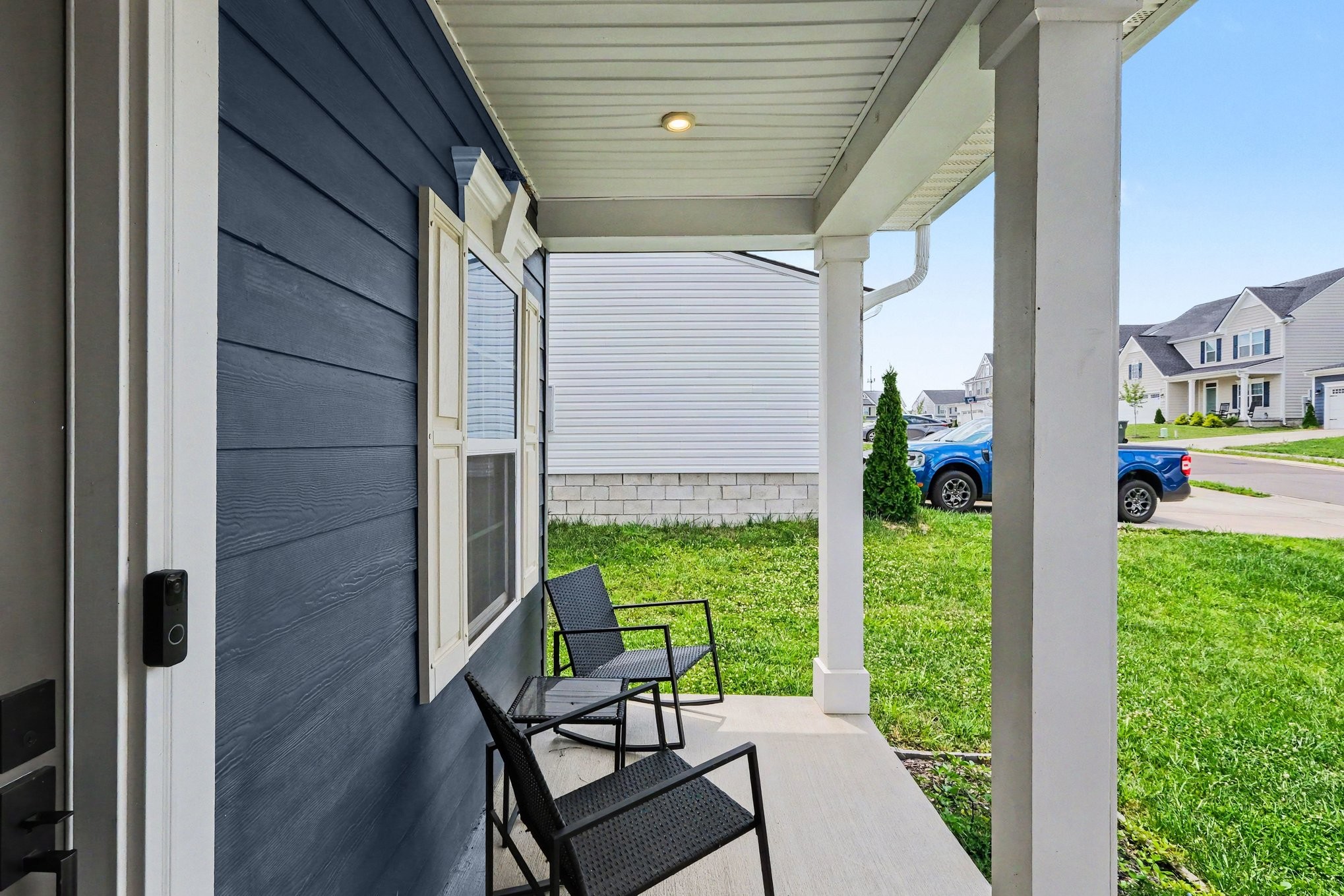 809 Mill Tree Court Smyrna, TN 37167 - Photo 4 of 32