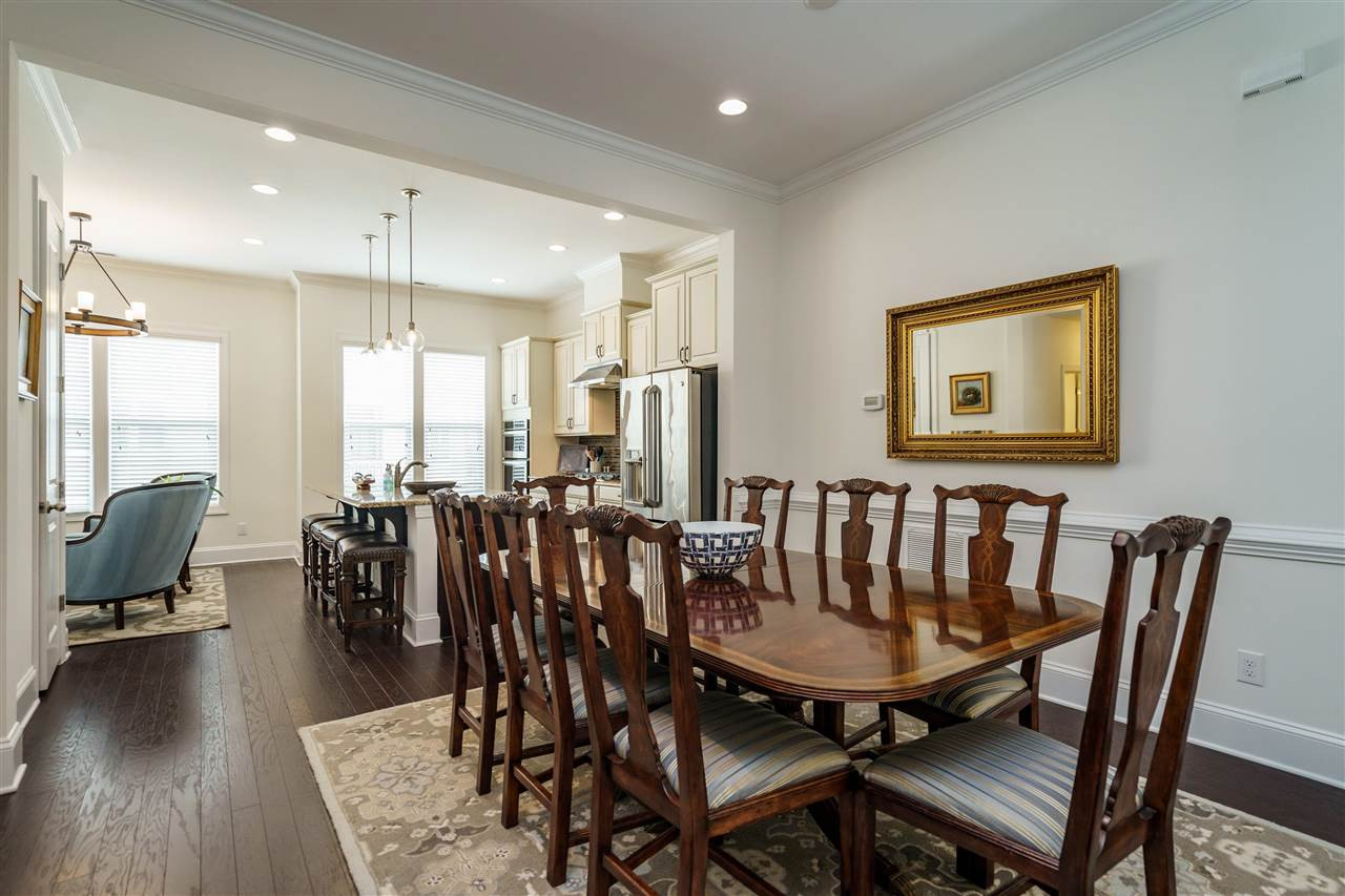 212 Penley Circle Raleigh, NC 27609 - Photo 9 of 28 Photo 9