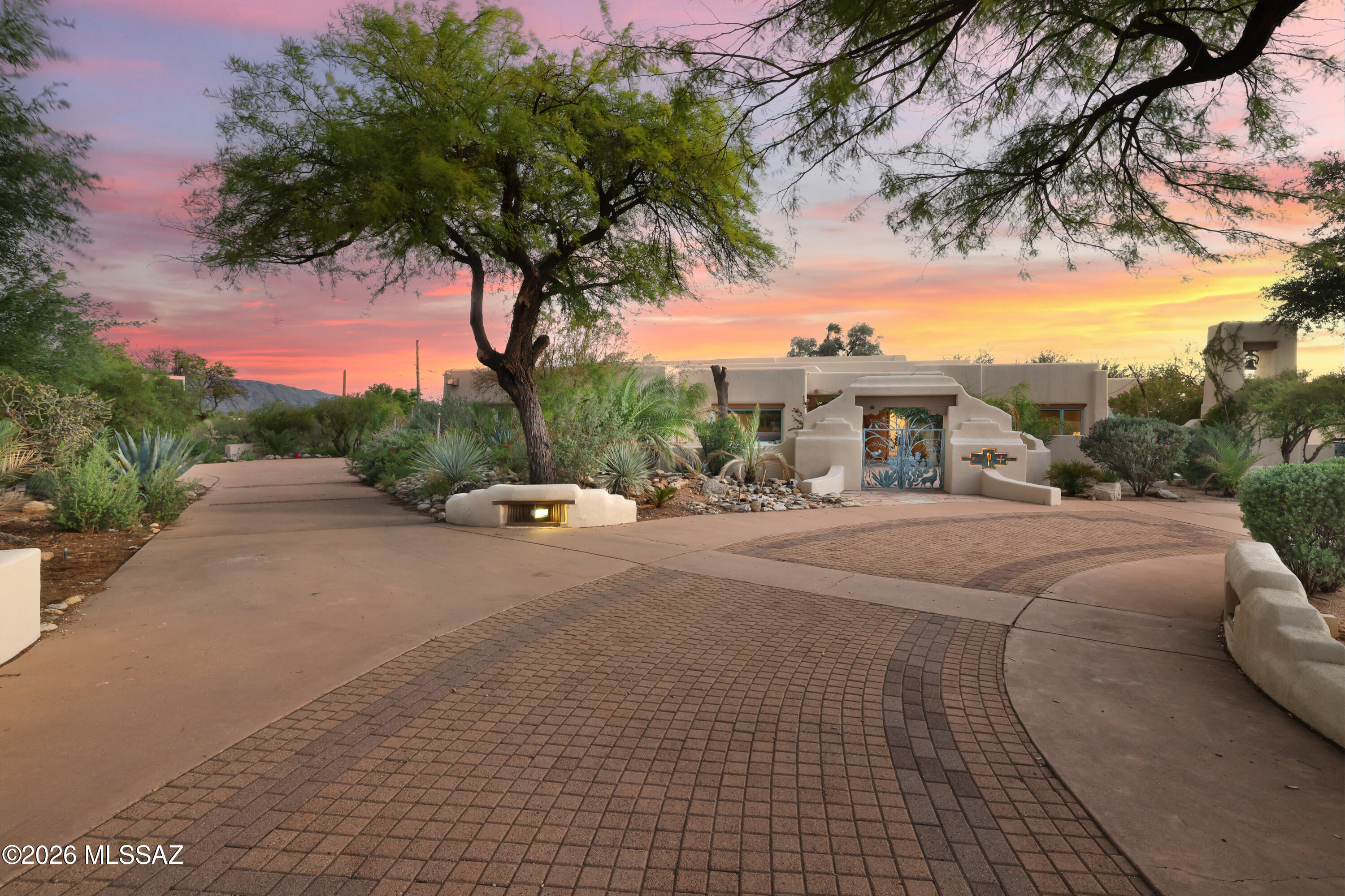 11800 East Elin Ranch Road Tucson, AZ 85749 - Photo 44 of 50 Amazing Sunsets