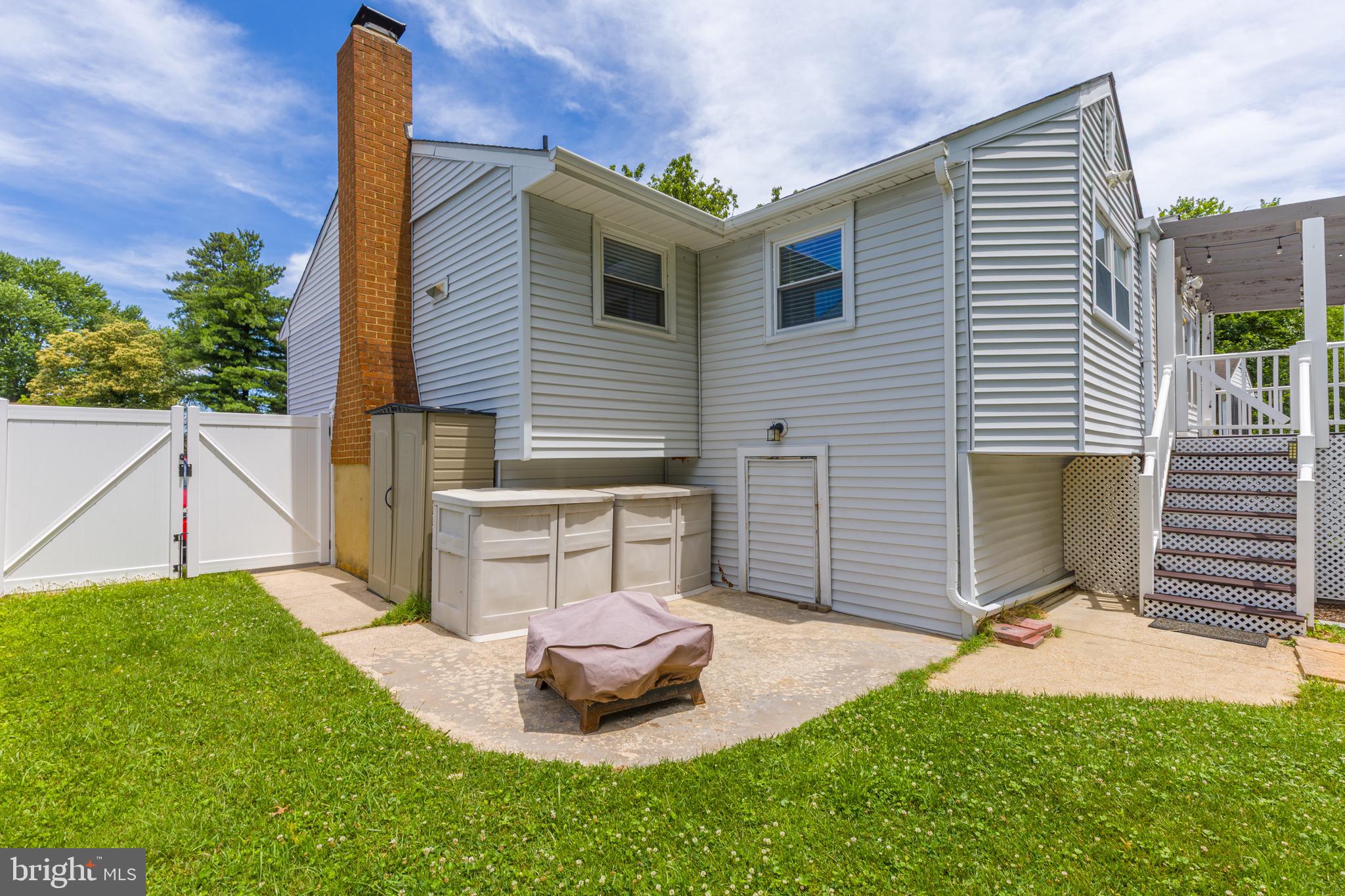 121 Cherry Hill Road East Reisterstown, MD 21136 - Photo 53 of 59