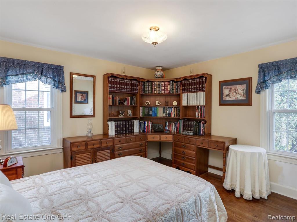 4394 Harvard Road Detroit, MI 48224 - Photo 19 of 27