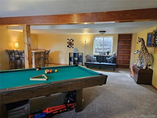 $995,000 | 16435 Fairchild Avenue, Monument, CO 80132