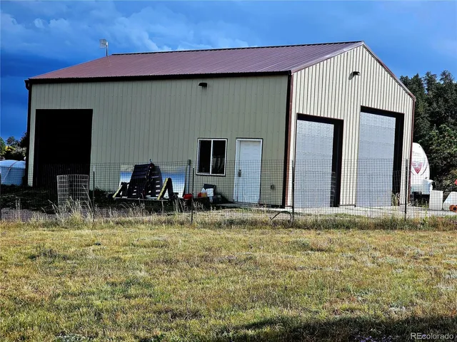 $995,000 | 16435 Fairchild Avenue, Monument, CO 80132