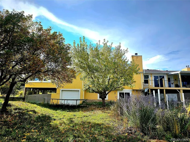 $995,000 | 16435 Fairchild Avenue, Monument, CO 80132