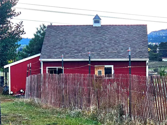 $995,000 | 16435 Fairchild Avenue, Monument, CO 80132