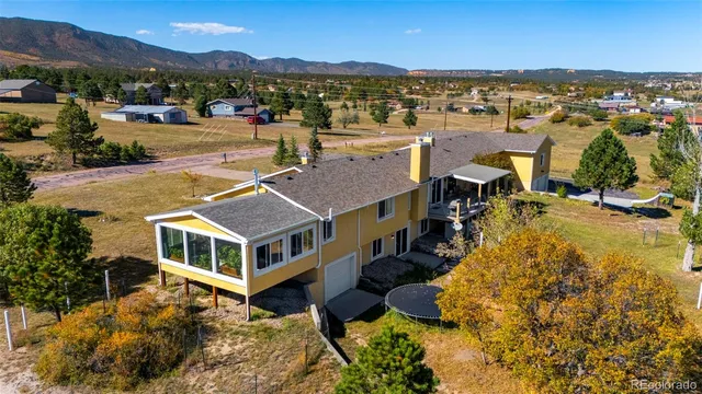 $995,000 | 16435 Fairchild Avenue, Monument, CO 80132