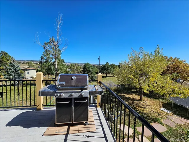 $995,000 | 16435 Fairchild Avenue, Monument, CO 80132