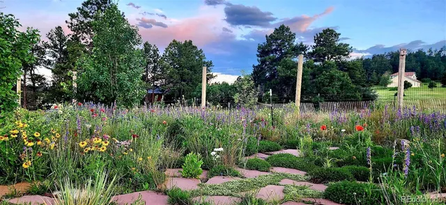 $995,000 | 16435 Fairchild Avenue, Monument, CO 80132