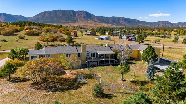 $995,000 | 16435 Fairchild Avenue, Monument, CO 80132