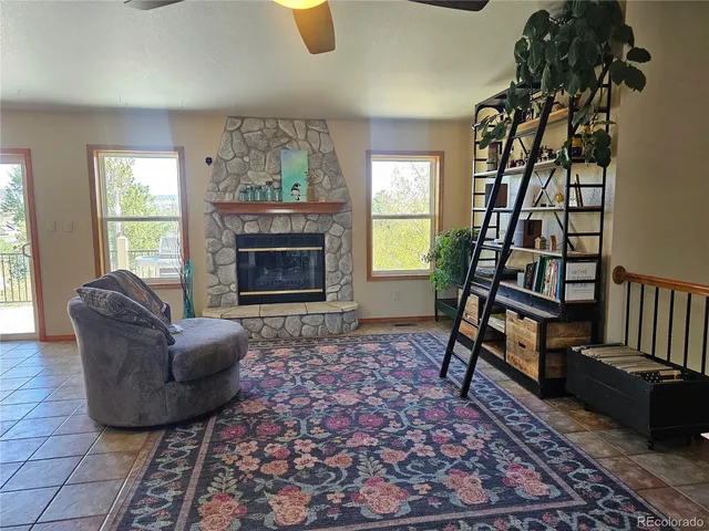 $995,000 | 16435 Fairchild Avenue, Monument, CO 80132