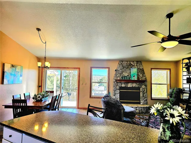 $995,000 | 16435 Fairchild Avenue, Monument, CO 80132