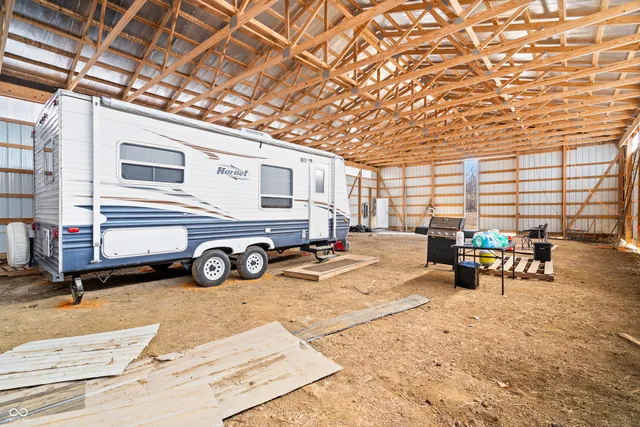 $485,000 | 8112 West County Road 1000 North, Jamestown, IN 46147