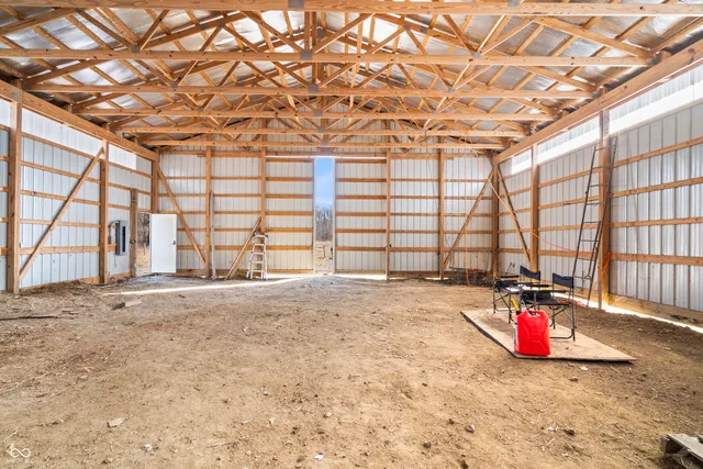 $485,000 | 8112 West County Road 1000 North, Jamestown, IN 46147