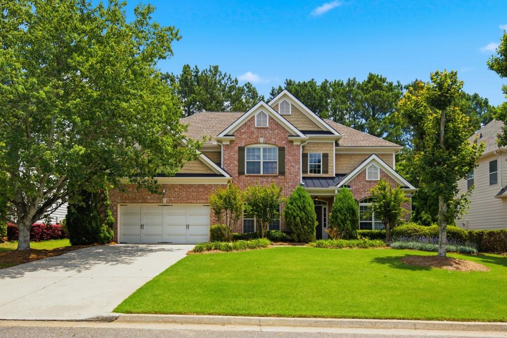 2035 Manor View Cumming, GA 30041 - Photo 1 of 45