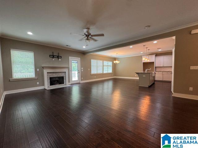 3032 Camellia Ridge Court Pelham, AL 35124 - Photo 13 of 27