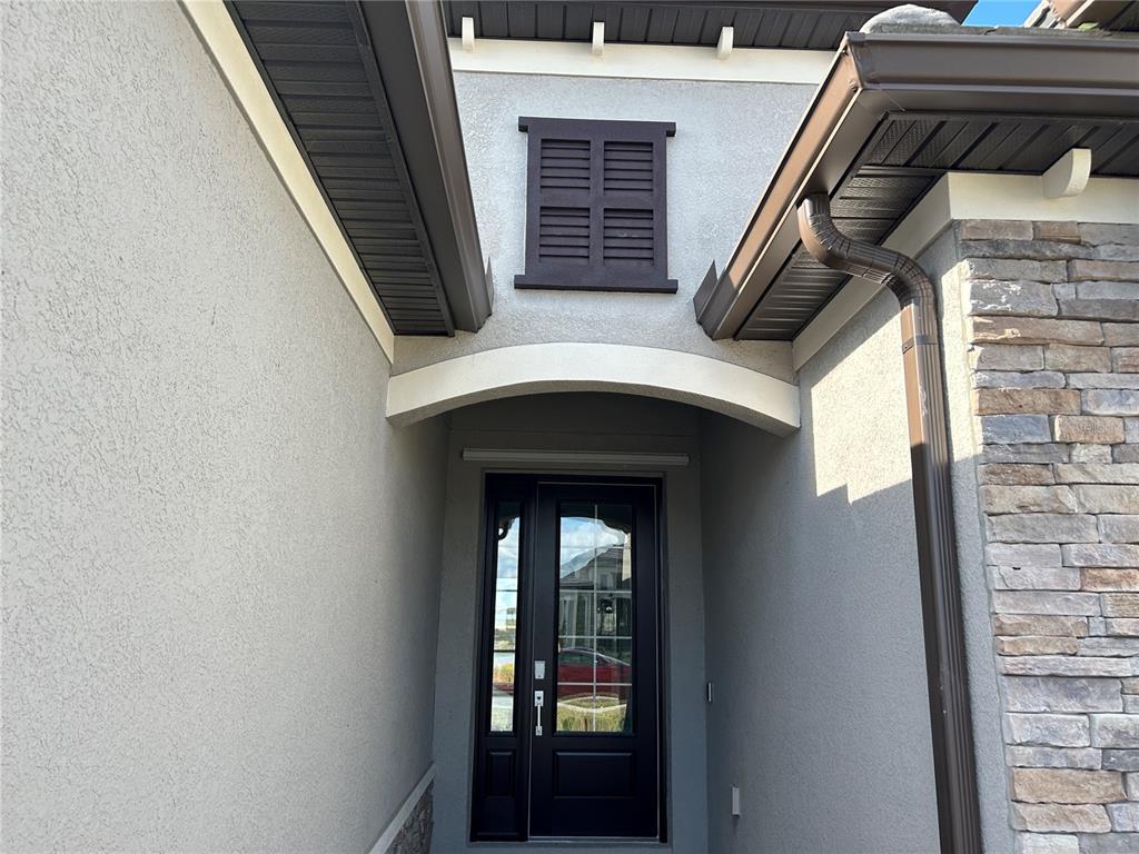 15513 White Linen Drive Lakewood Ranch, FL 34211 - Photo 3 of 35 a view of front door of house
