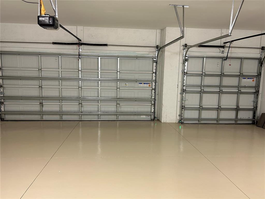 15513 White Linen Drive Lakewood Ranch, FL 34211 - Photo 34 of 35 a view of a garage with shelf