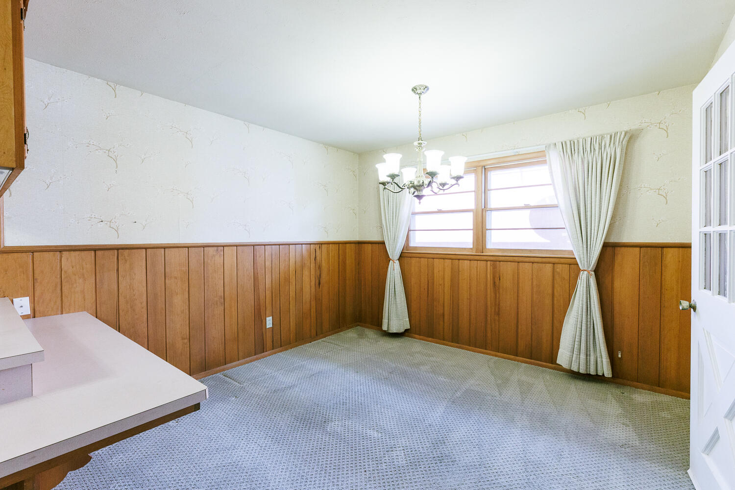 3422 59th Street Lubbock, TX 79413 - Photo 22 of 46 Eating Area