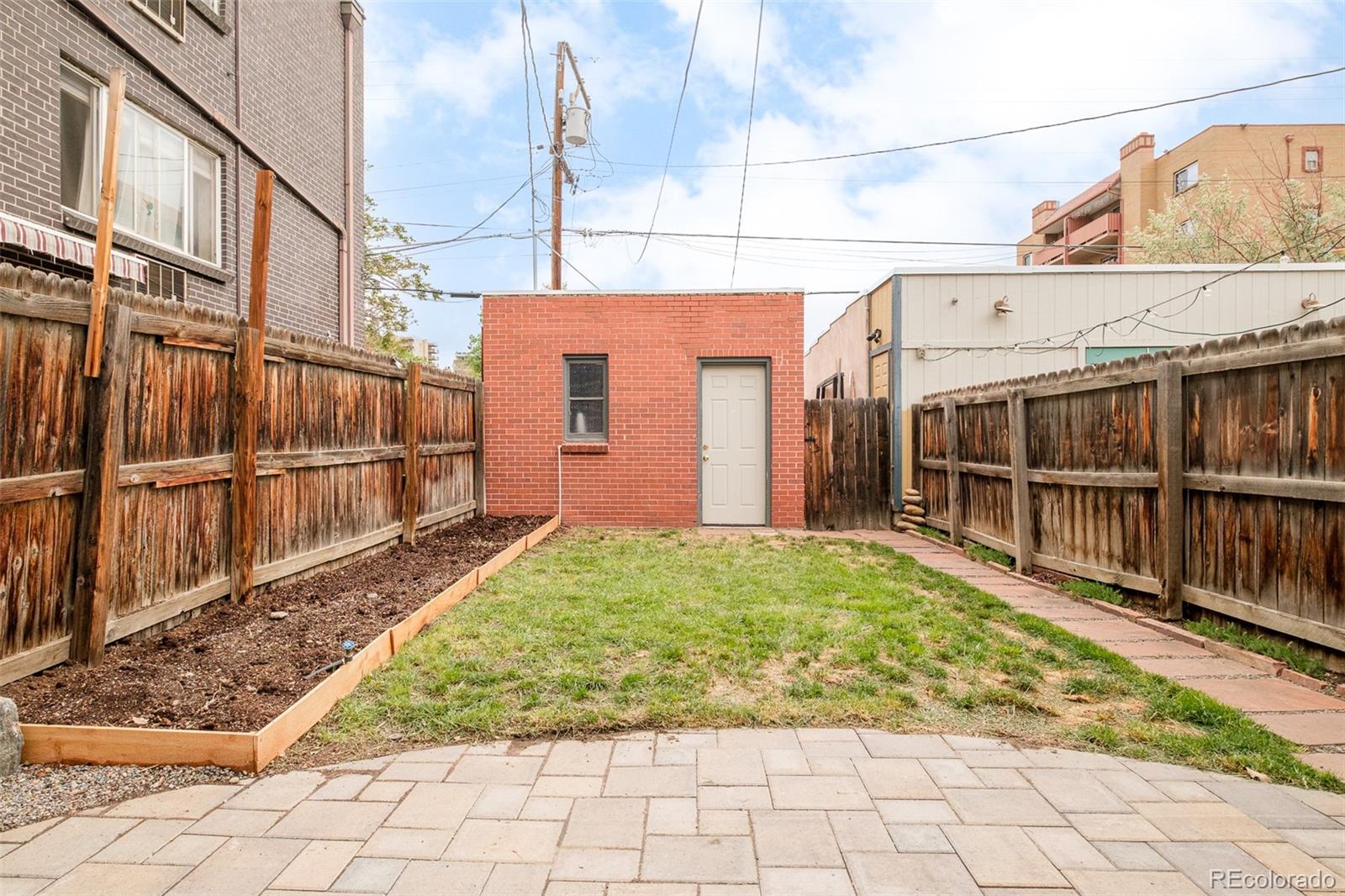 644 Logan Street Denver, CO 80203 - Photo 33 of 33