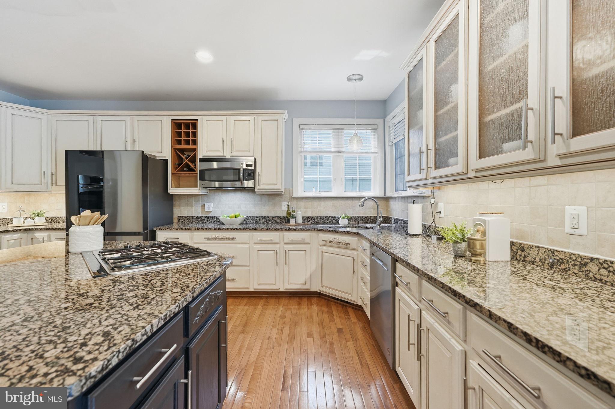 18620 Kerill Road Triangle, VA 22172 - Photo 5 of 67