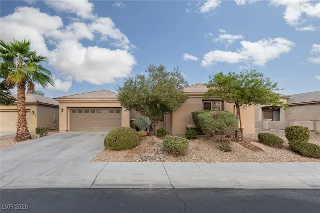 $2,395 | 4063 Russian Rider Drive, Las Vegas, NV 89122