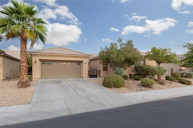 $2,395 | 4063 Russian Rider Drive, Las Vegas, NV 89122