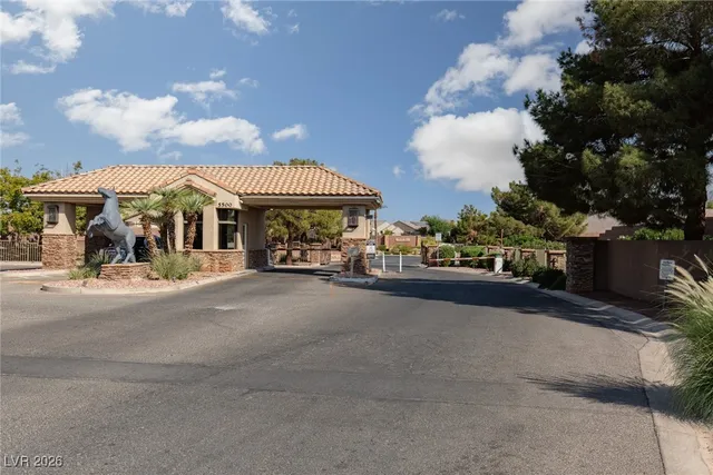 $2,395 | 4063 Russian Rider Drive, Las Vegas, NV 89122