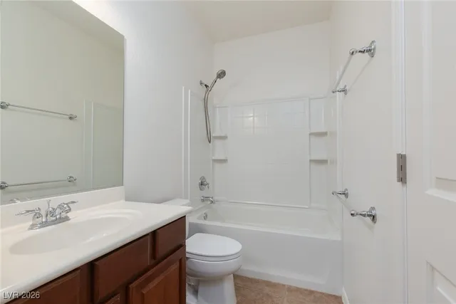 $2,395 | 4063 Russian Rider Drive, Las Vegas, NV 89122