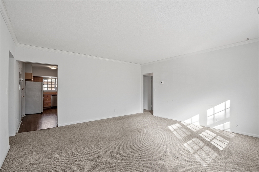 170 Lake Shore Road, Unit 4 Boston, MA 02135 - Photo 9 of 36 a view of livingroom with furniture