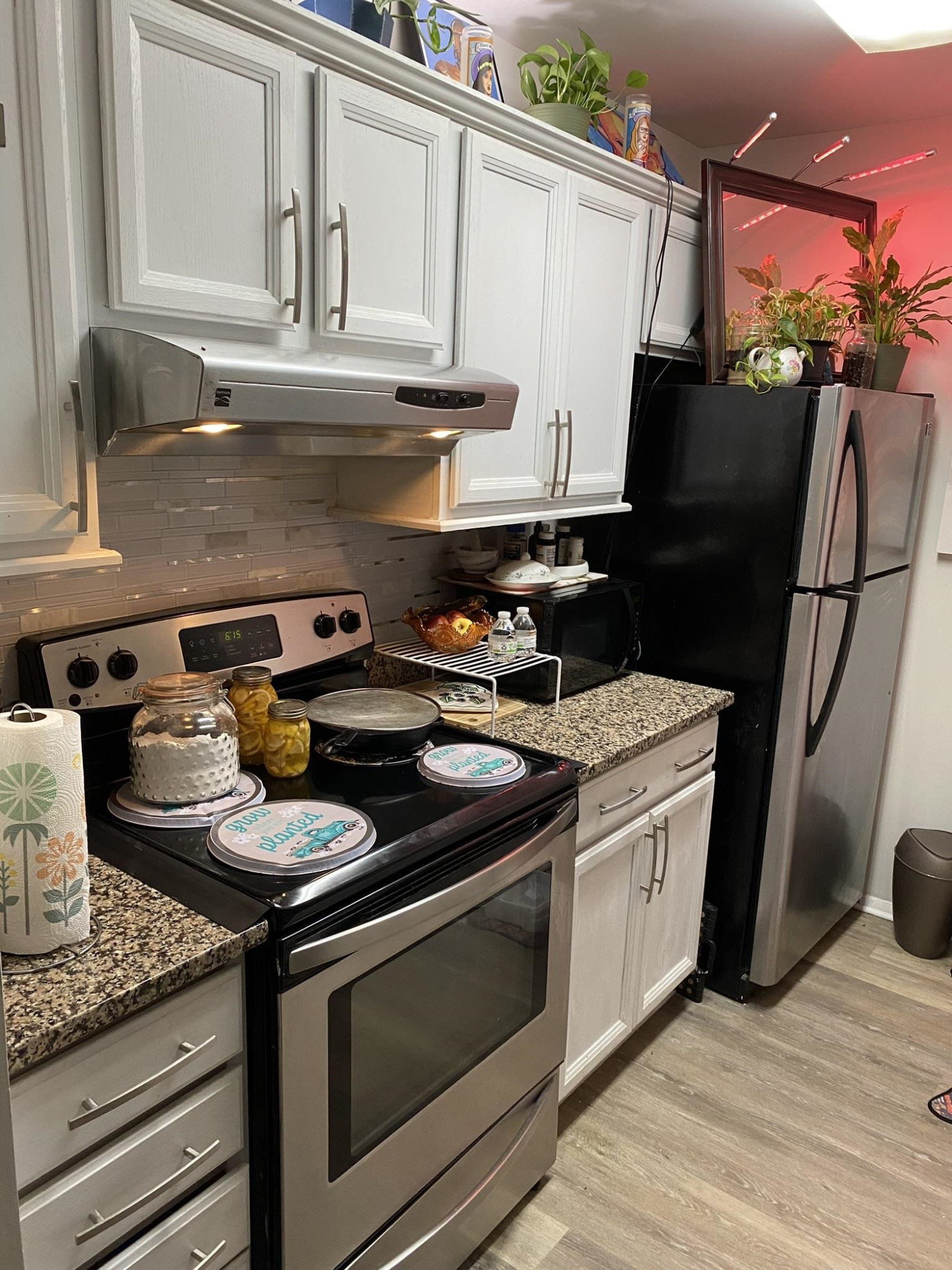 3700 Chimney Ridge Place, Unit 104 Durham, NC 27713 - Photo 5 of 17 Photo 5