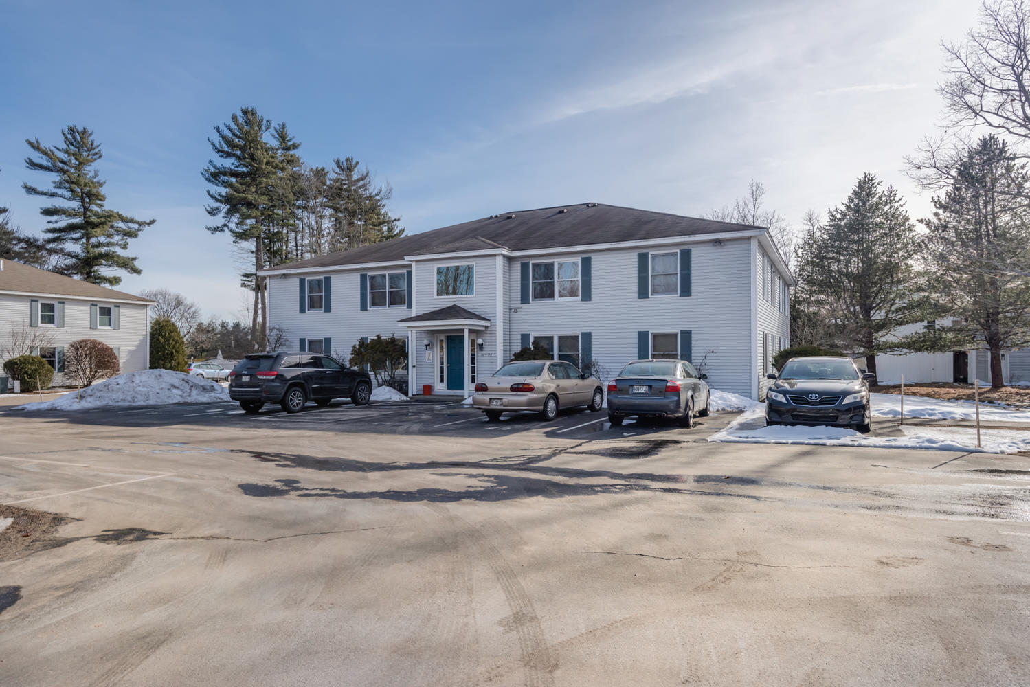 34 Ocean Park Road, Unit 23 Saco, ME 04072 - Photo 1 of 20 34 Ocean Park E Unit 23 Saco-large-020-2