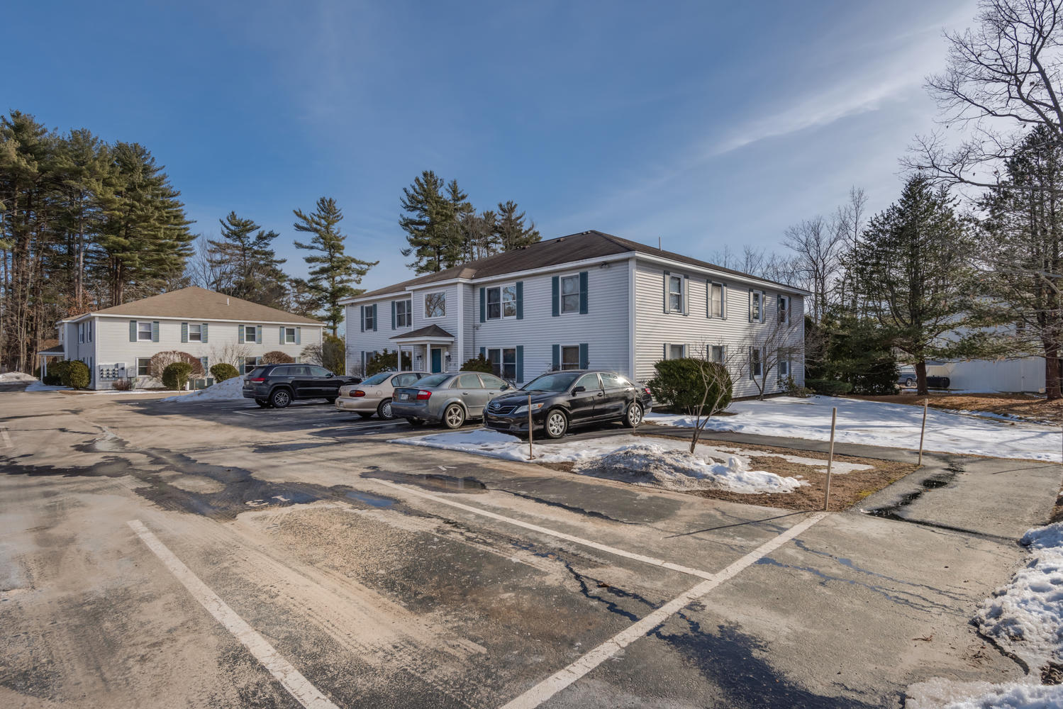 34 Ocean Park Road, Unit 23 Saco, ME 04072 - Photo 2 of 20 34 Ocean Park E Unit 23 Saco-large-001-2
