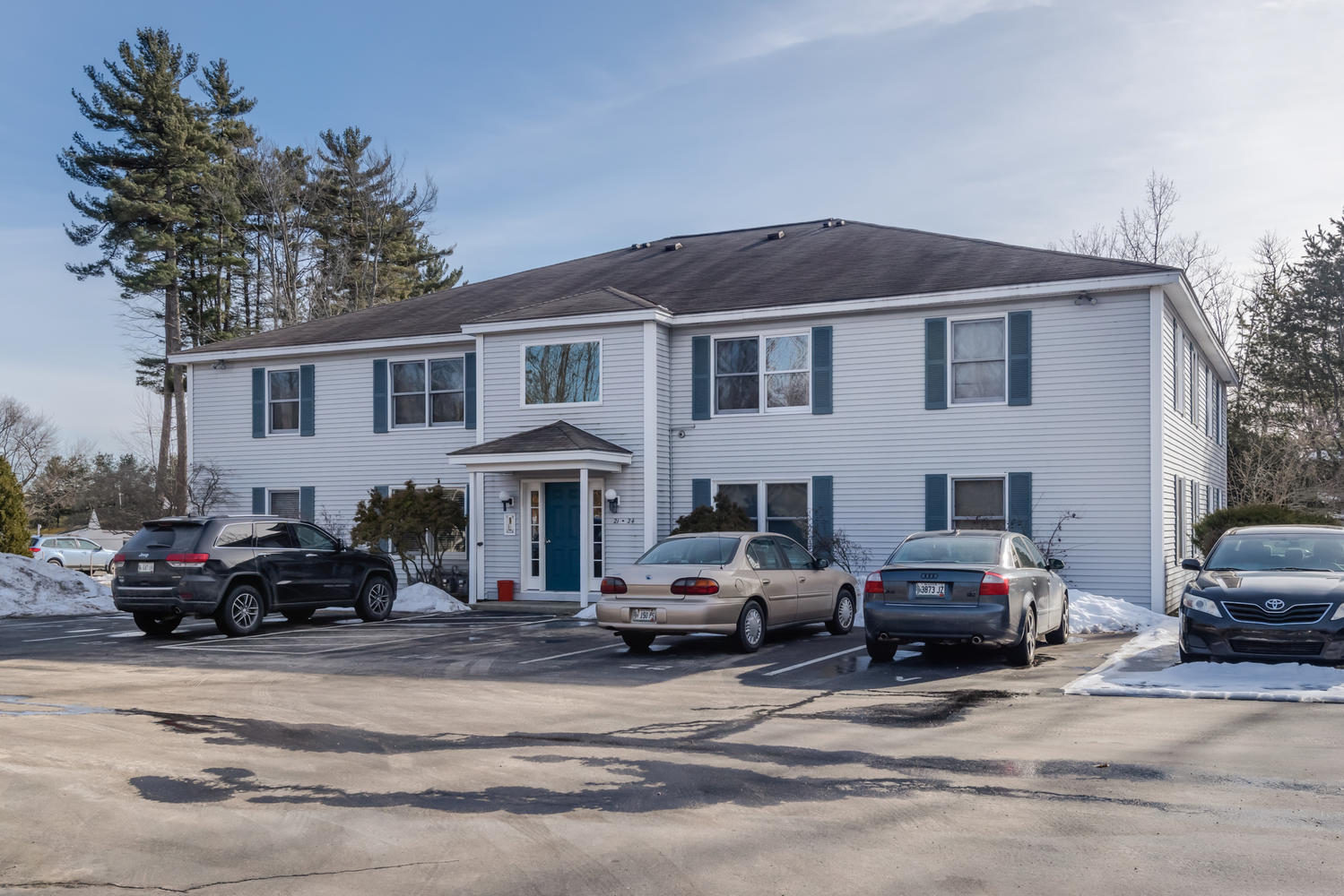 34 Ocean Park Road, Unit 23 Saco, ME 04072 - Photo 3 of 20 34 Ocean Park E Unit 23 Saco-large-002-1